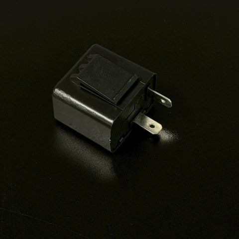 12V-插式閃光器-2pin