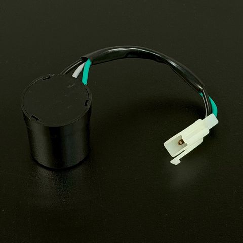 12V 桶形閃光器