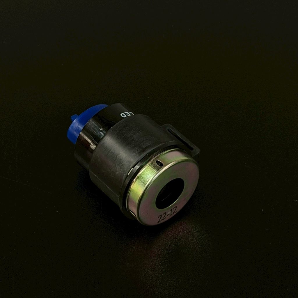 Led-2方向燈閃光器-藍