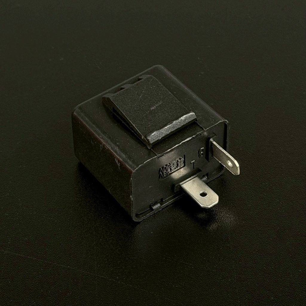 48V-插式閃光器-2pin