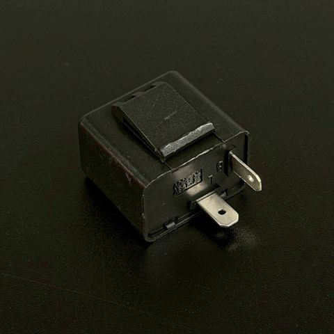48V-插式閃光器-2pin