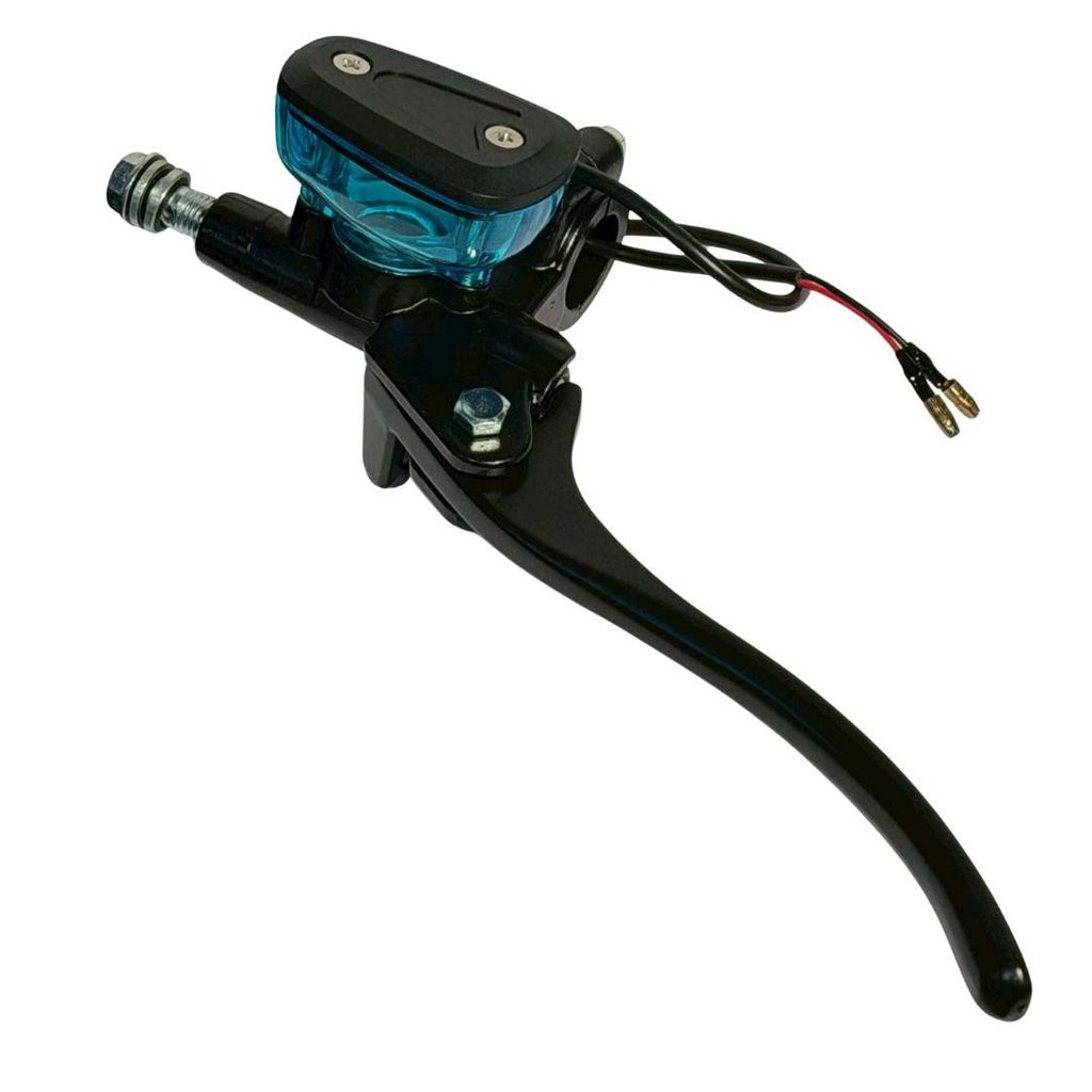 上泵A款(無鏡座)-左