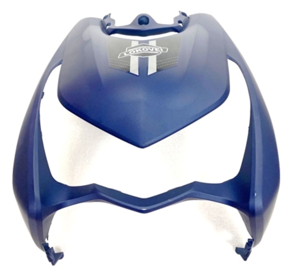 CHT-034 前圍-亞典藍