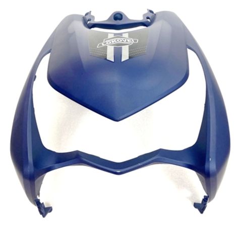 CHT-034 前圍-亞典藍