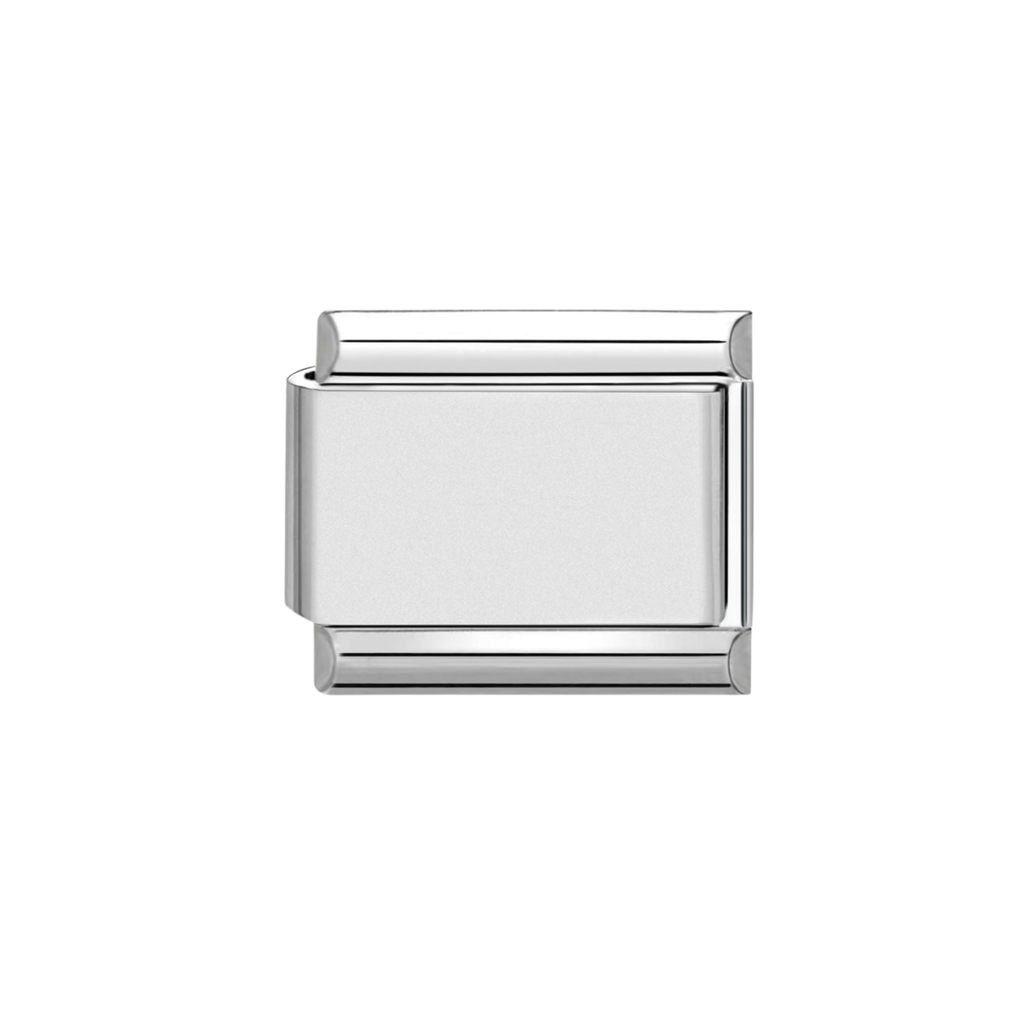 Matte Silver