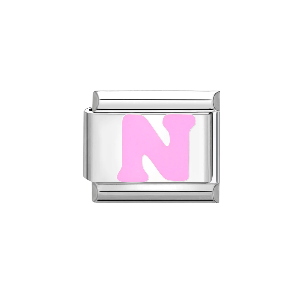 N
