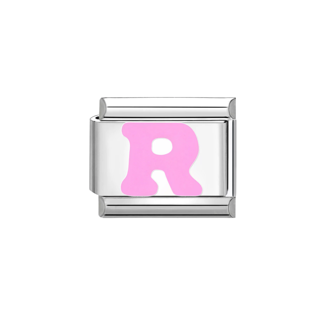 R