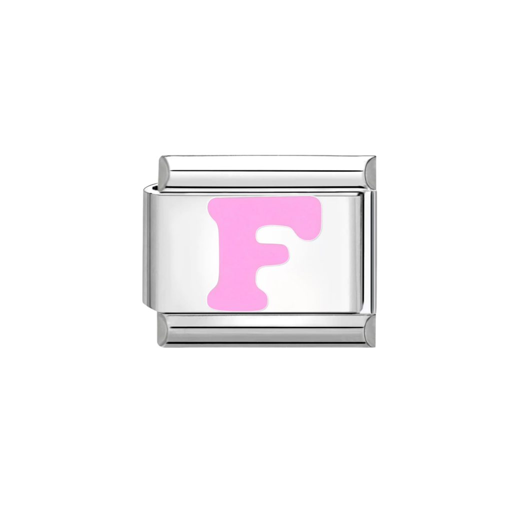F