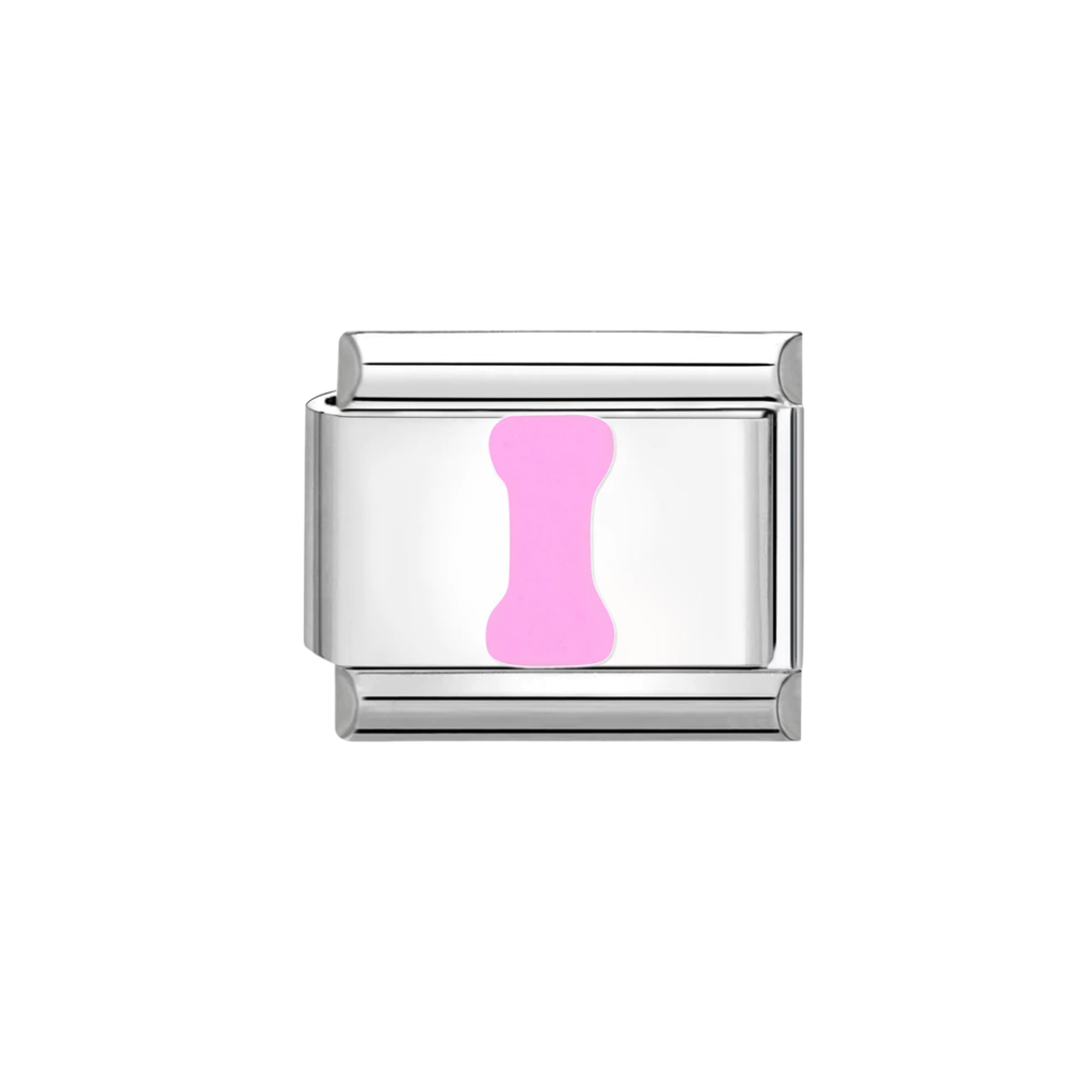 I
