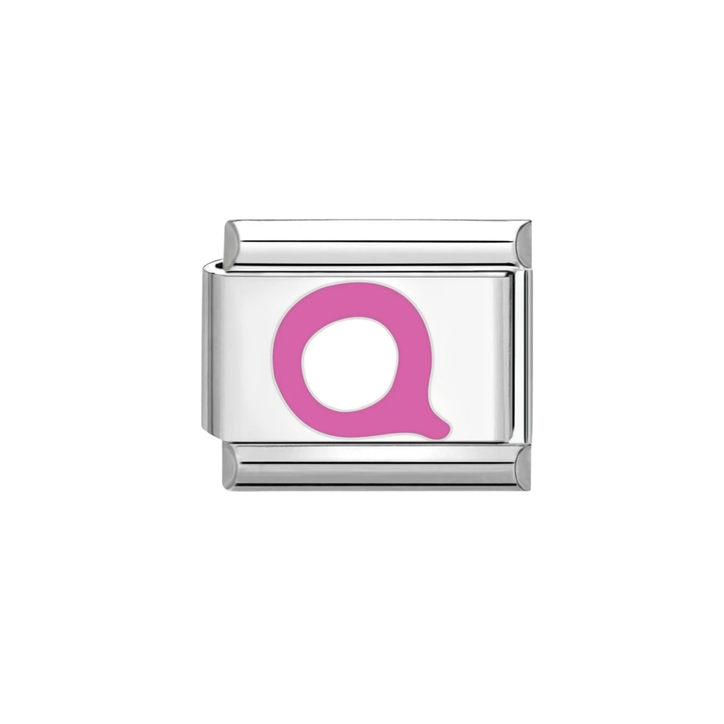Q