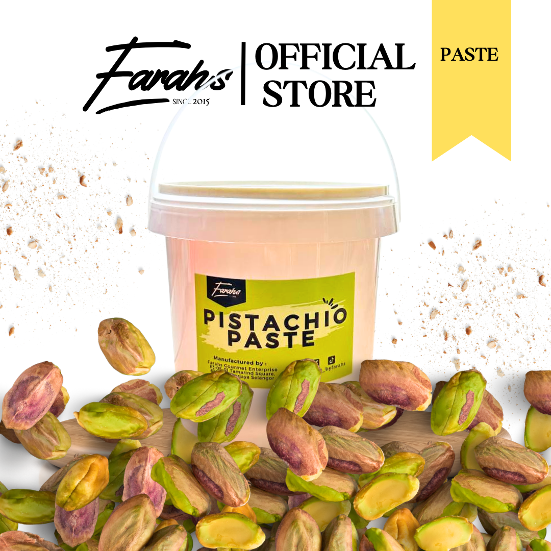 Pistachio 1kg