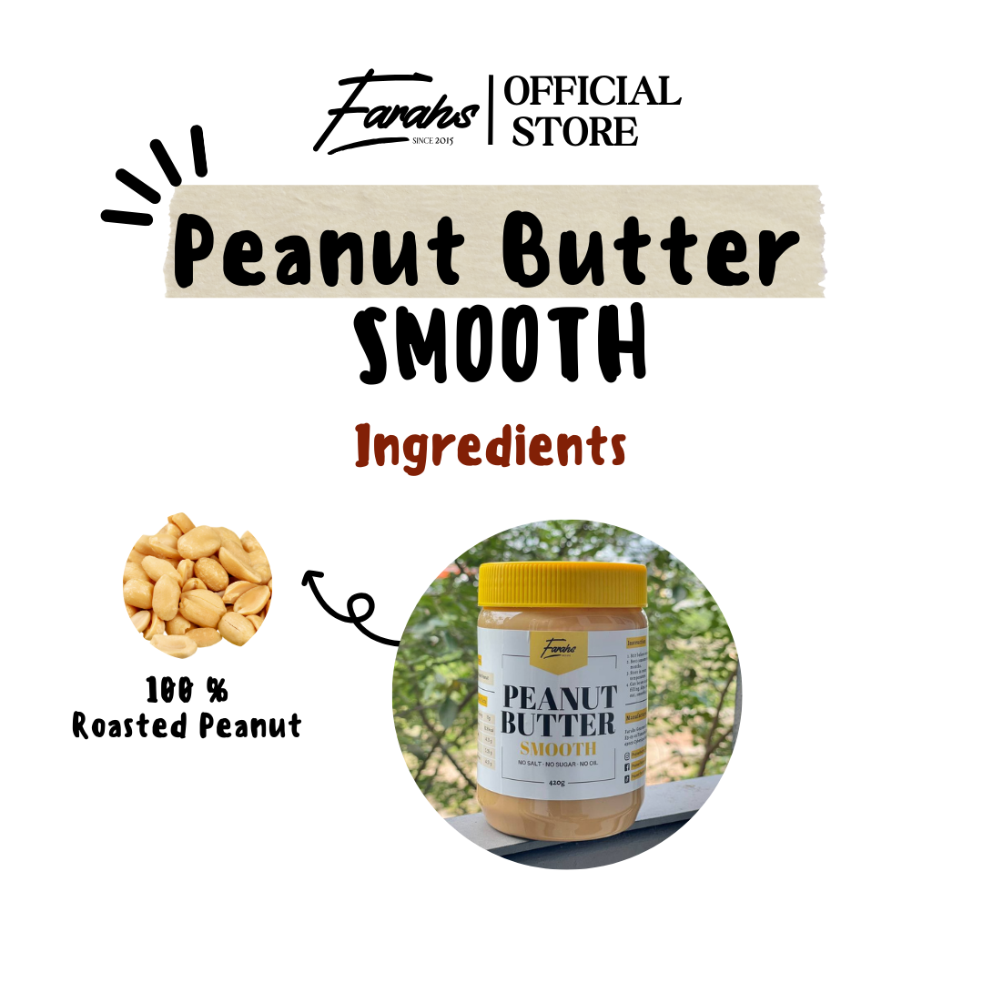 PBS Ingredients
