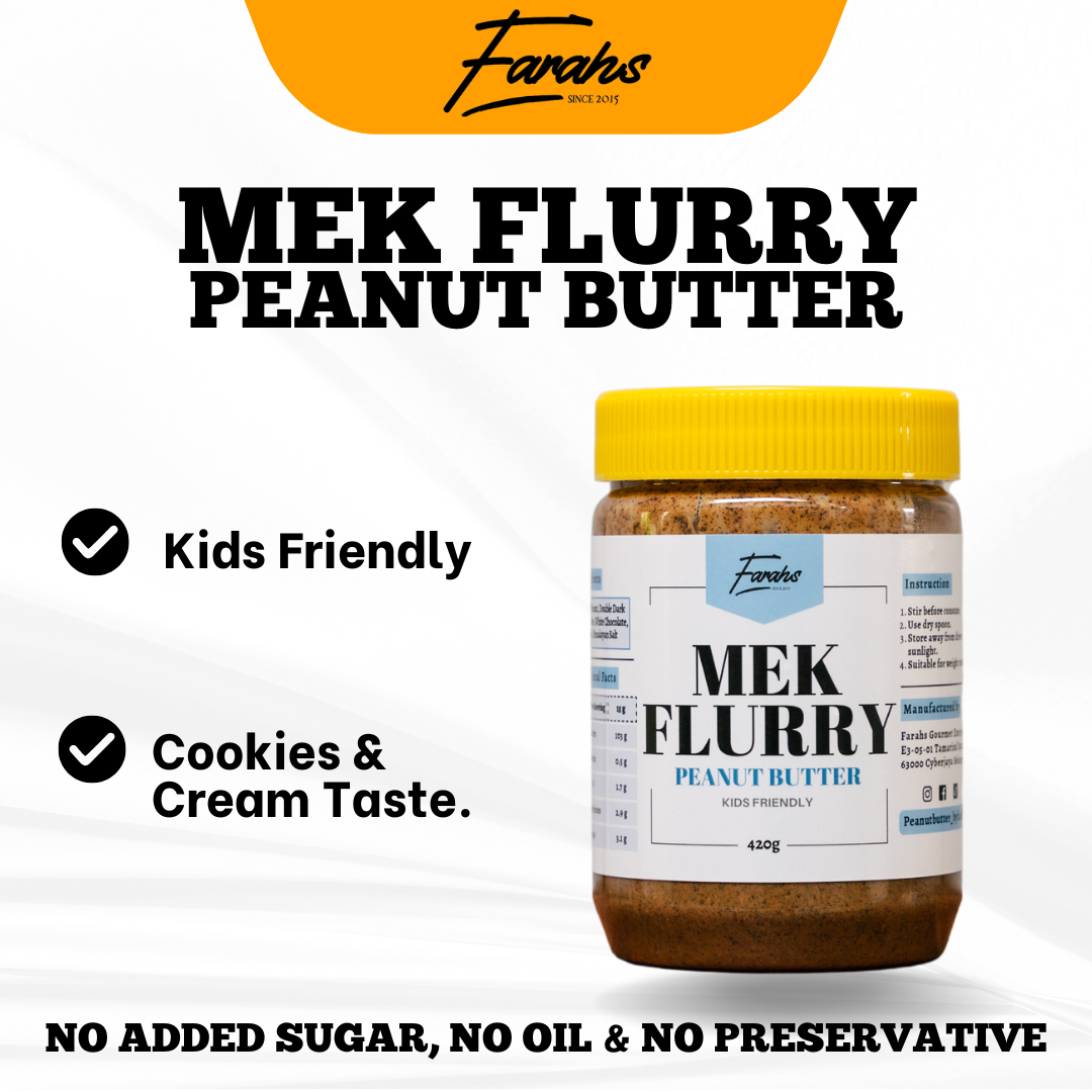 mekflurry