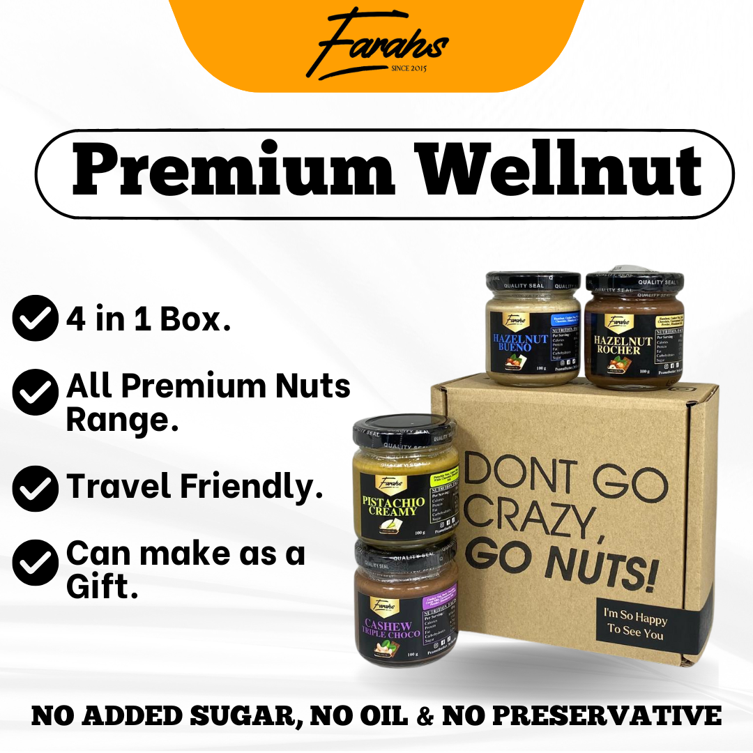 premium wellnut