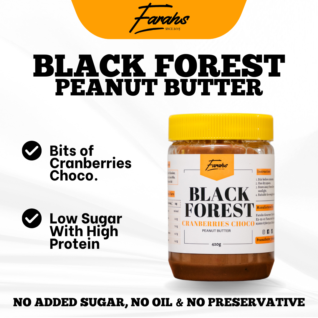 black forest