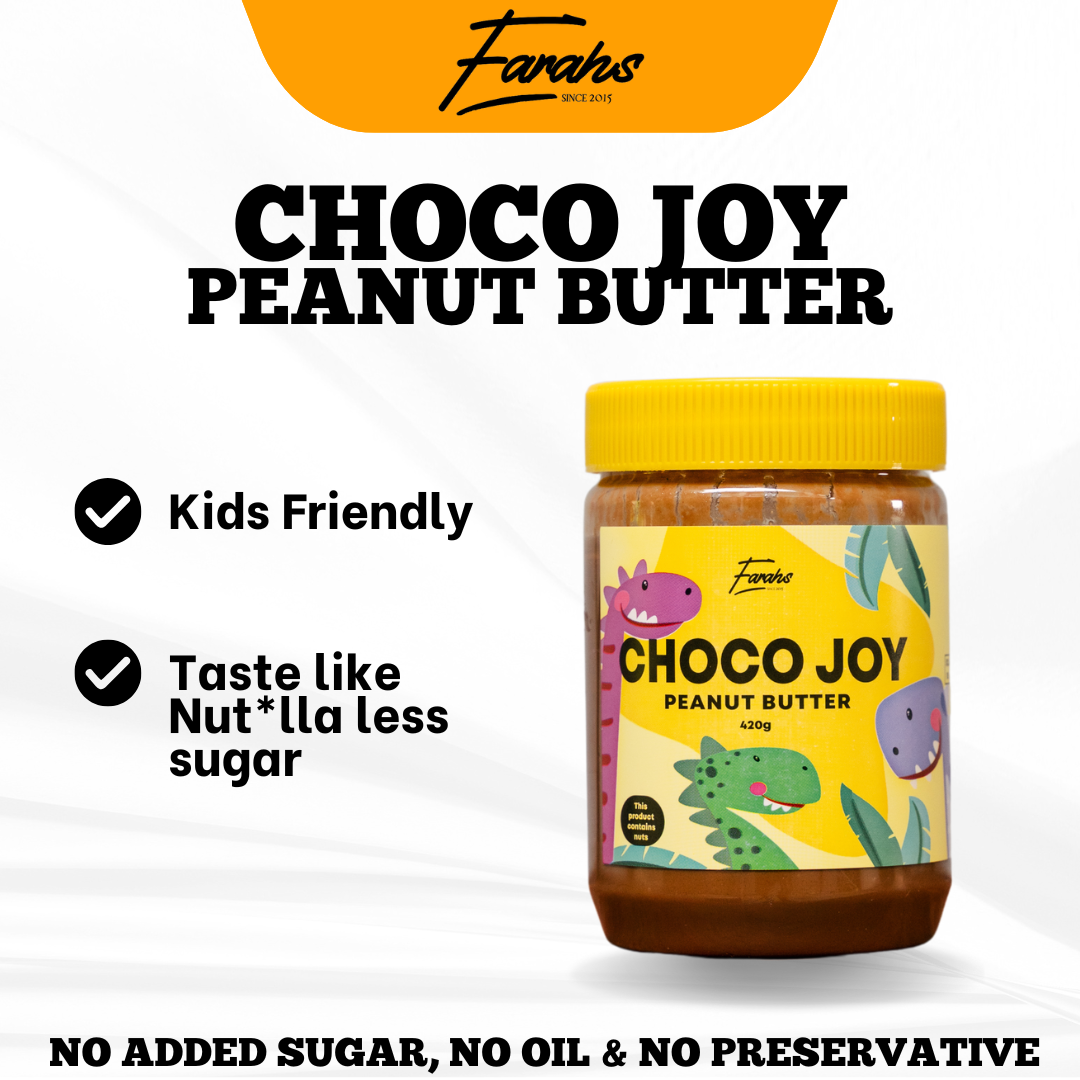 chocojoy