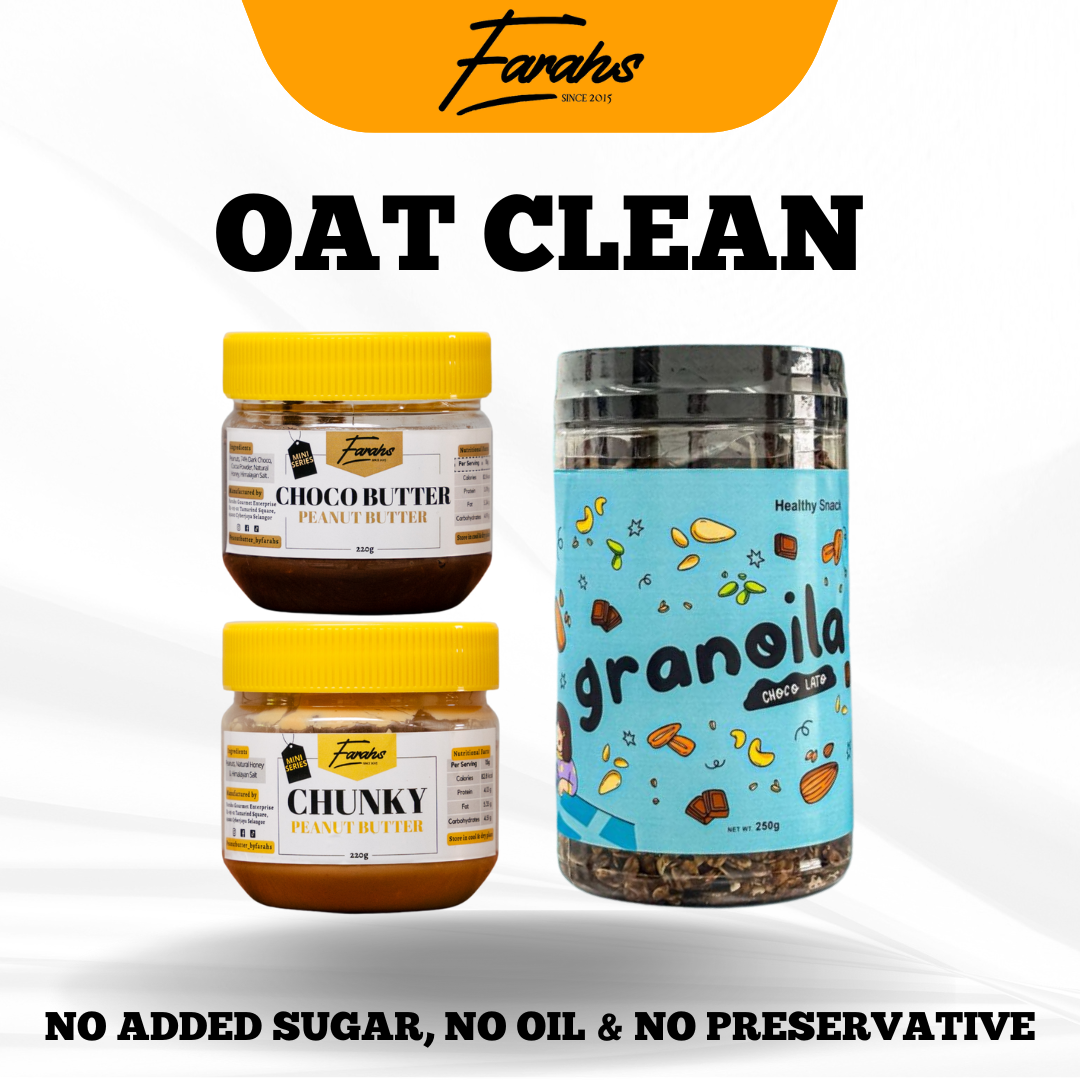 oat clean