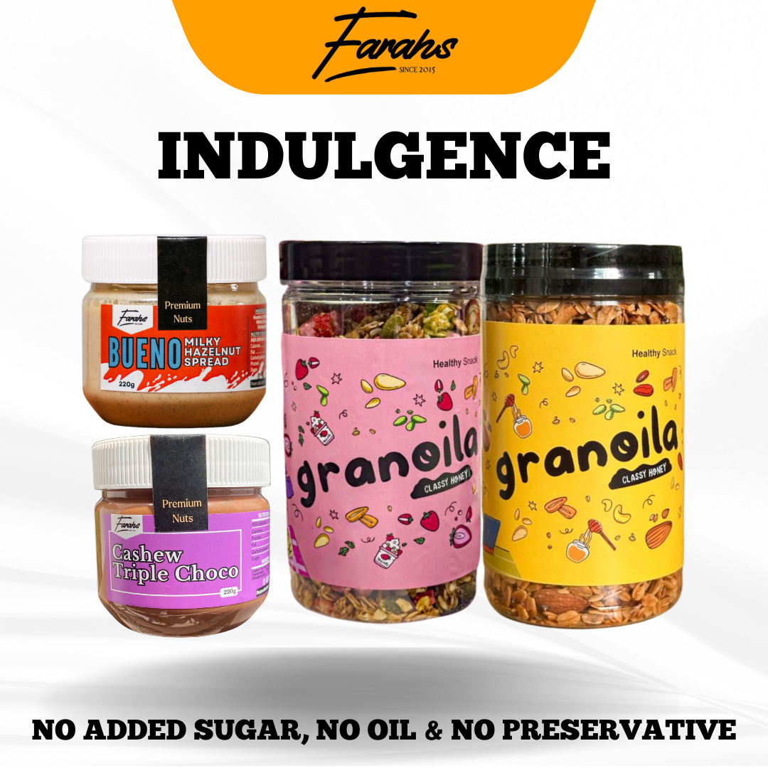 indulgence