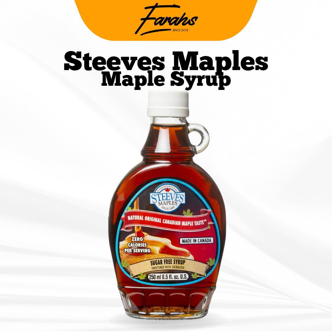 maple syrup3