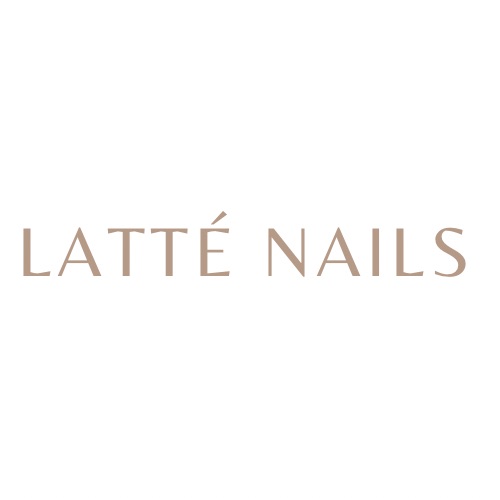 Latte Nails