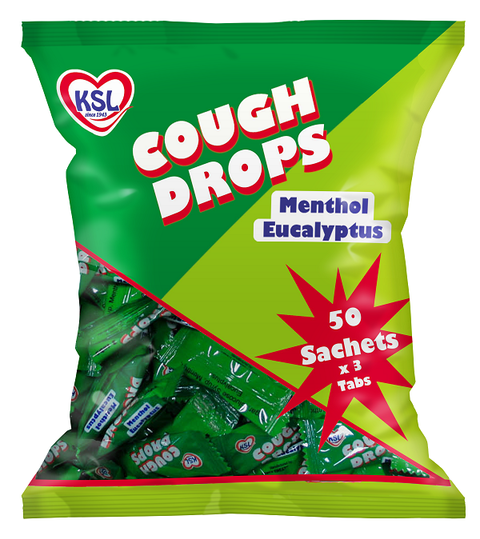 Cough-Drops