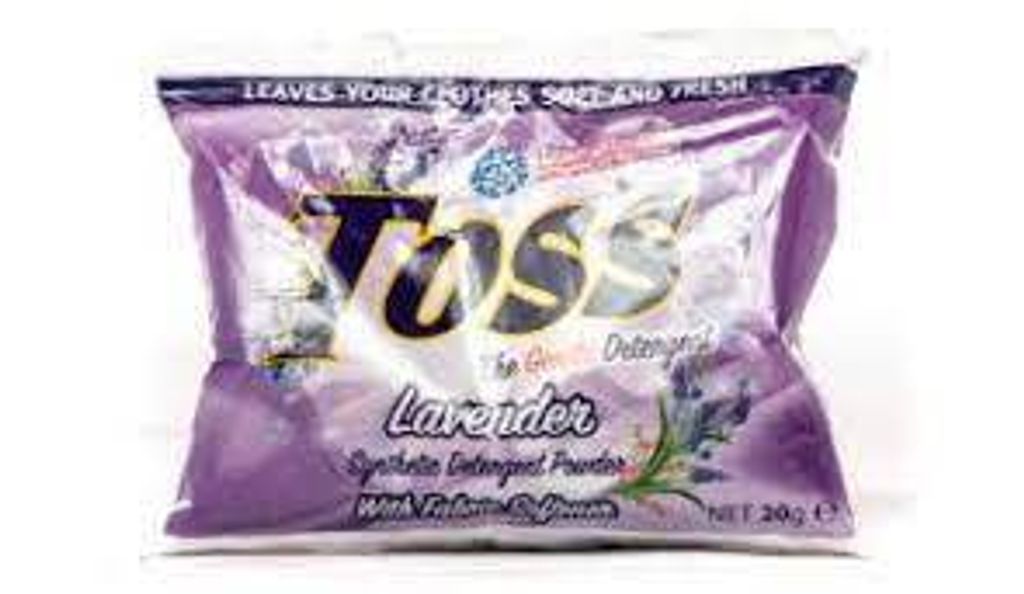 Toss-lavender-20g