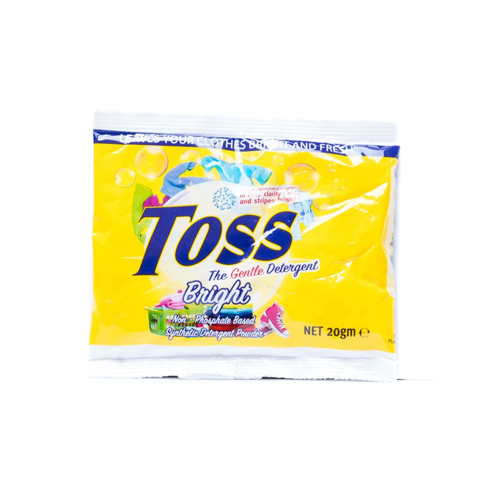 Toss-bright-20g