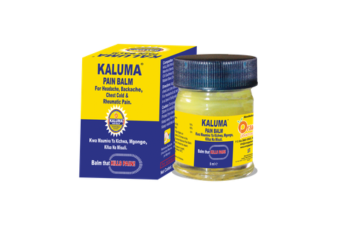 Kaluma-Pain-Balm