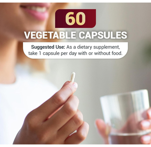 Vitamin D3 10,000 IU (2)