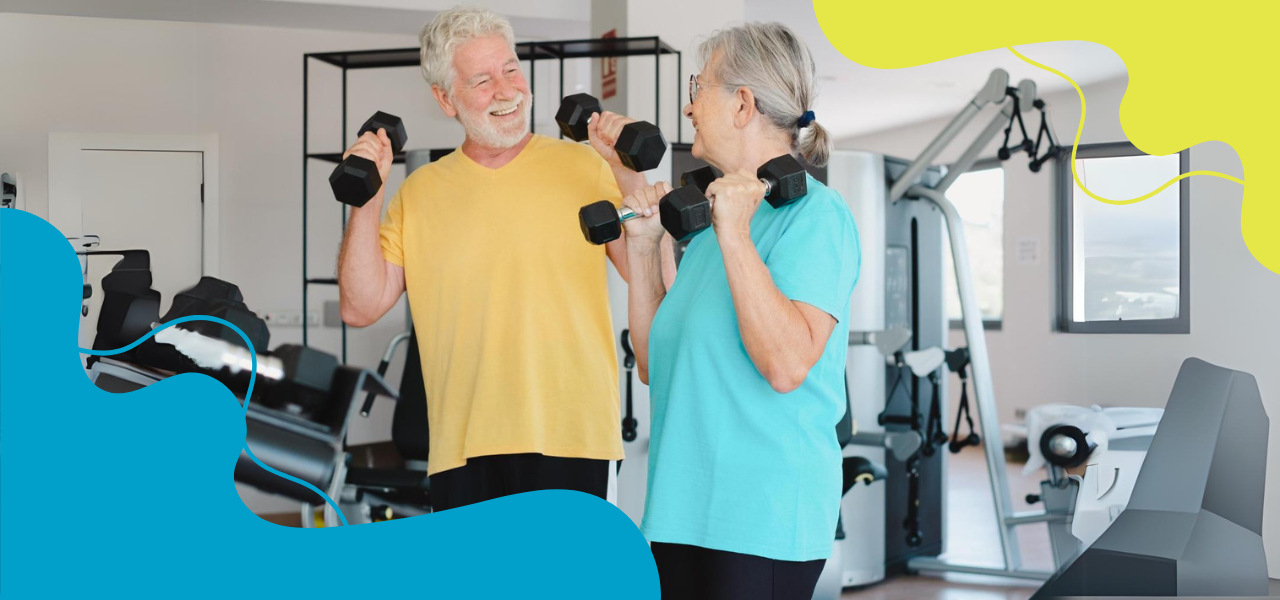 要肌力，來勁立。品牌介紹