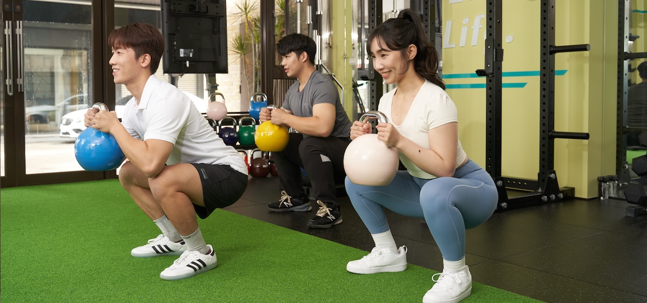 深入瞭解勁立 JENLI Fitness