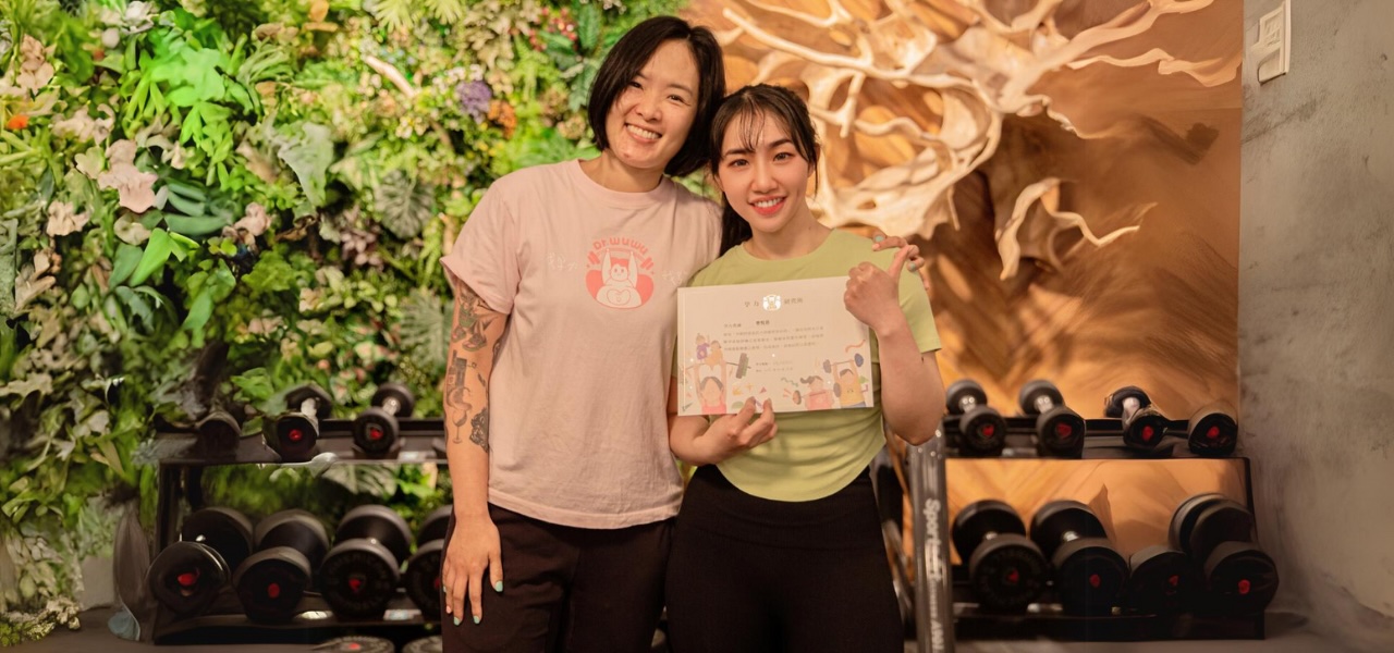 深入瞭解勁立 JENLI Fitness