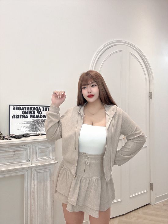 棉花糖女孩專區 | JYS.91425