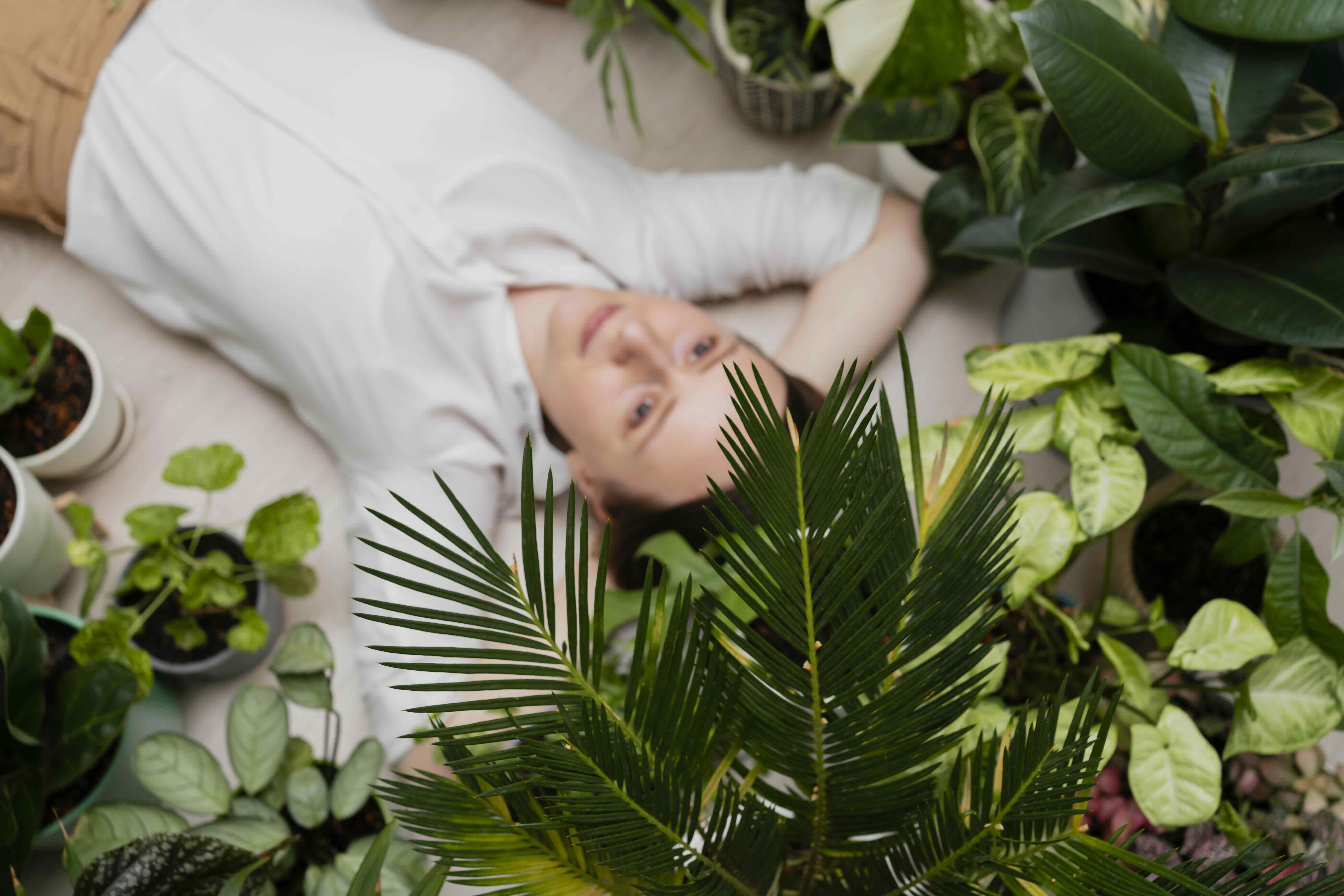 Love Yourself|Ovegan Self-care Series 自我關照系列