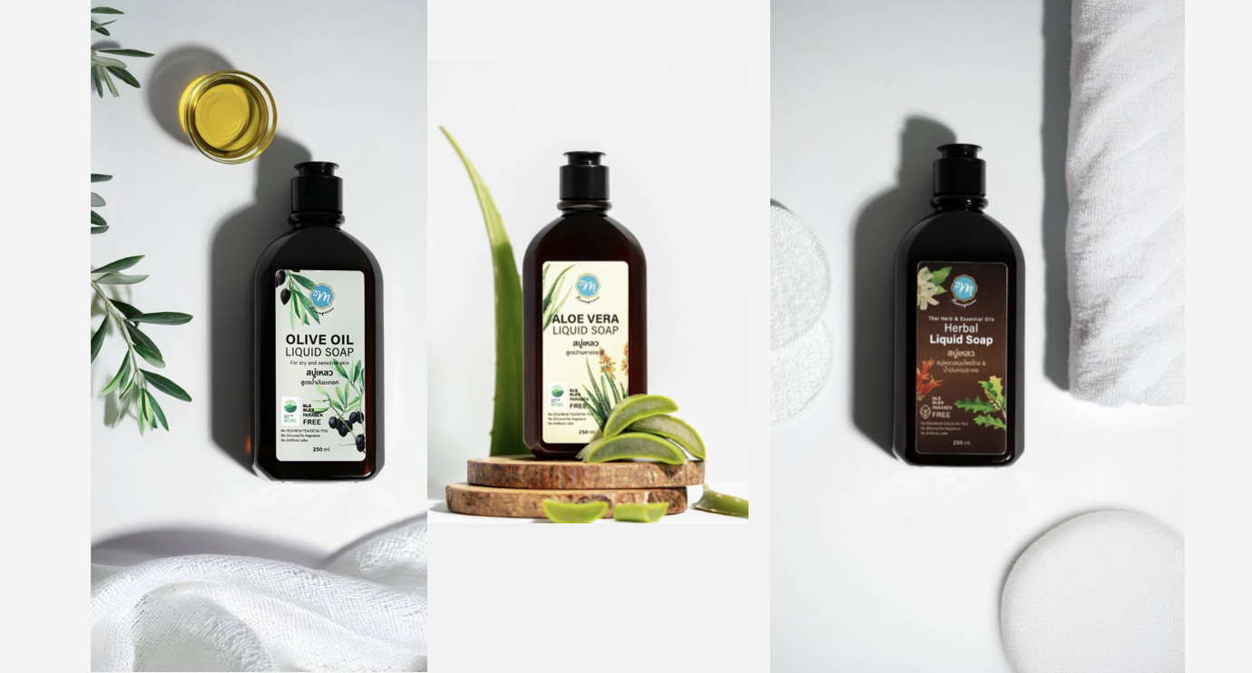 mamagreen series