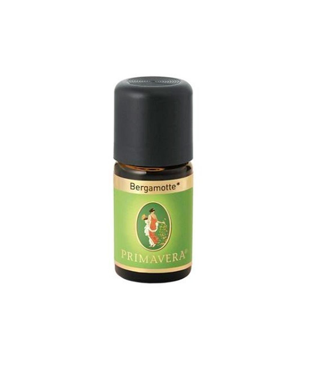 Bergamot