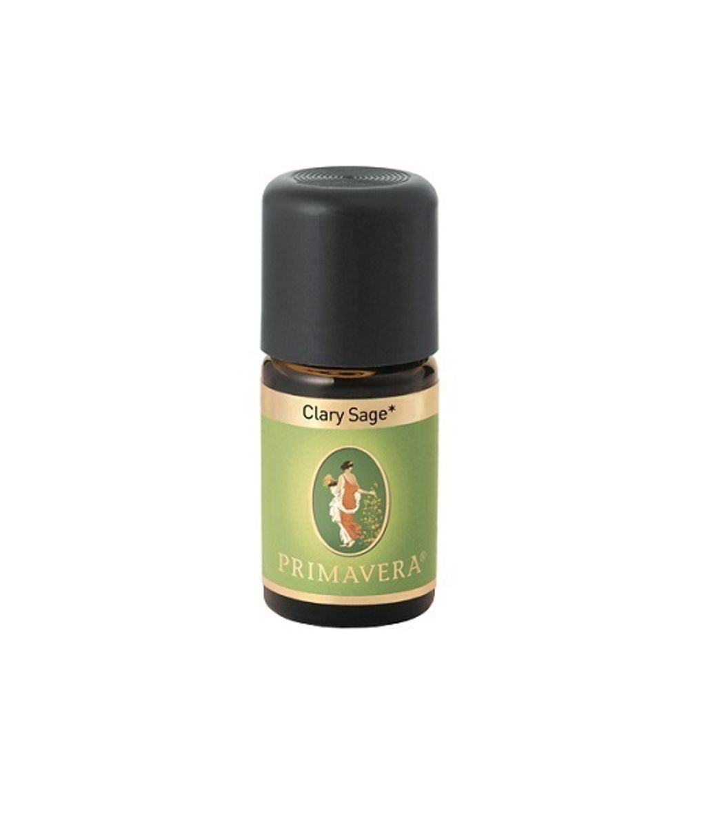 Clary Sage