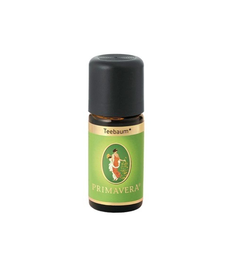 Tea Tree