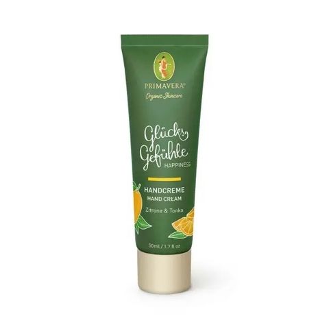 Ovegan_Lemon Hand Cream