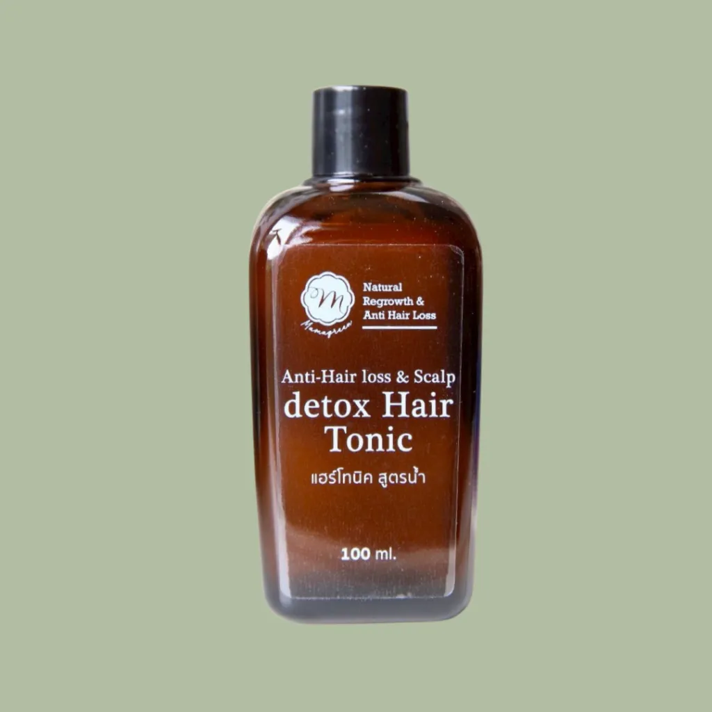 5. Hair Tonic 2