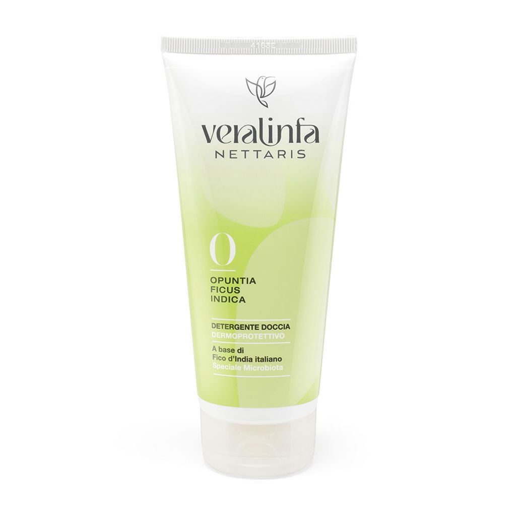 Veralinfa Detergente Doccia 200 fronte_1000x1000
