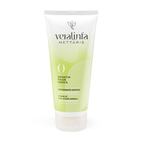 Veralinfa Detergente Doccia 200 fronte_1000x1000