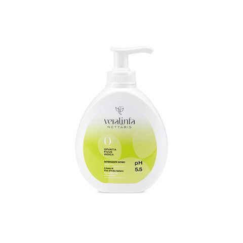 VERALINFA DETERGENTE INTIMO flacone fronte HR