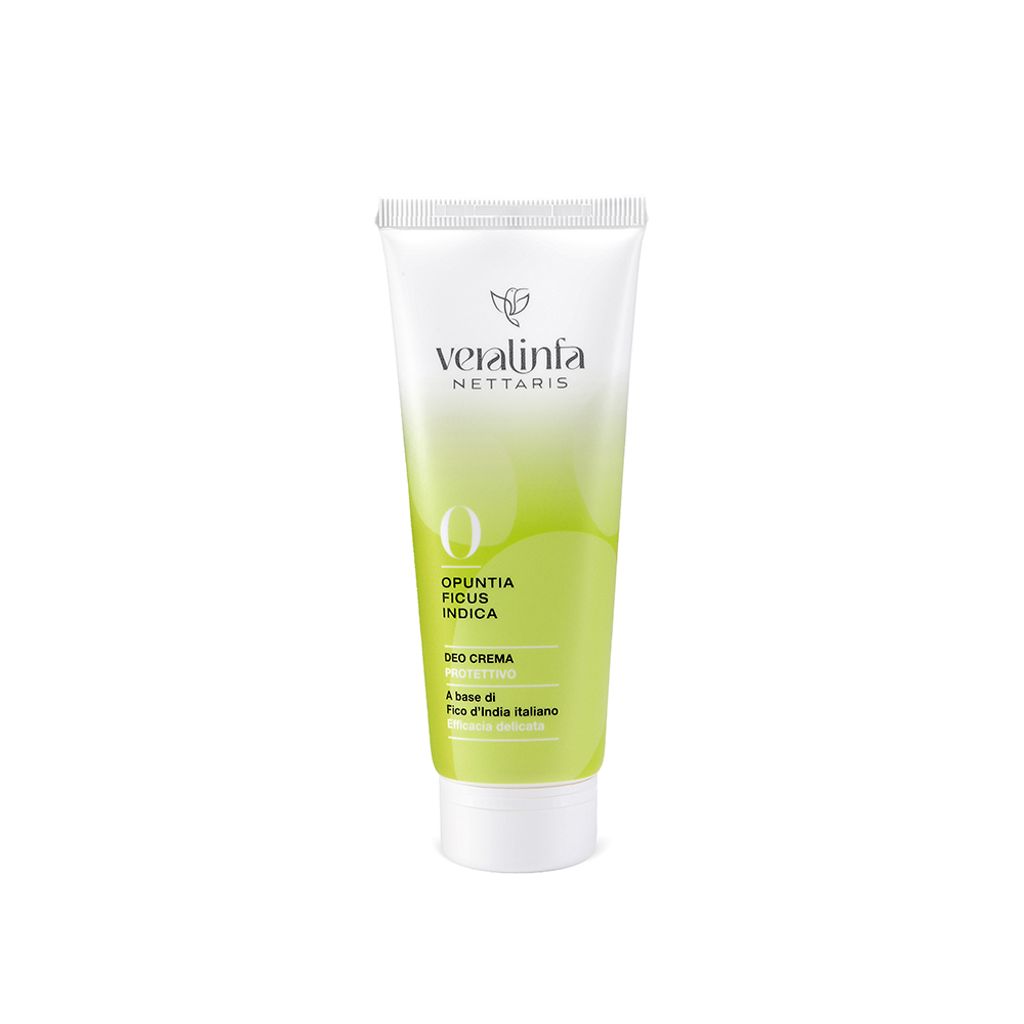 VERALINFA DEO CREMA tubo fronte HR