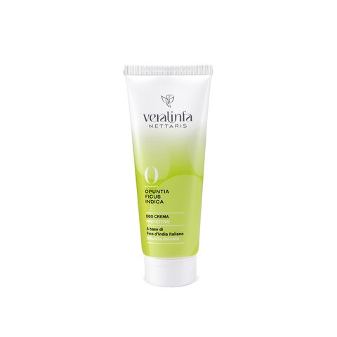 VERALINFA DEO CREMA tubo fronte HR