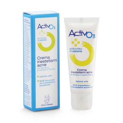Activo3_Crema Inestetismi Acne_25_combo