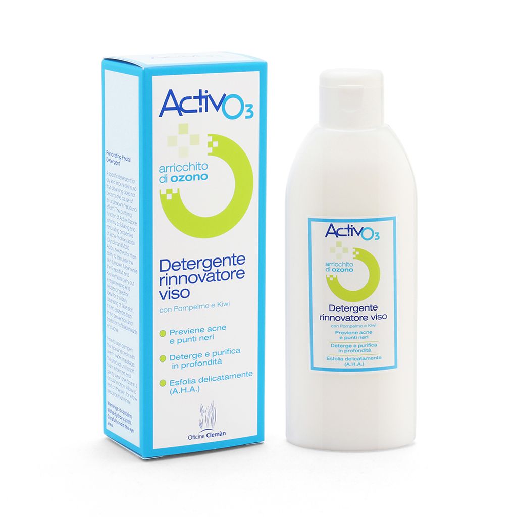 Activo3_Detergente Rinnovatore Viso_150_combo