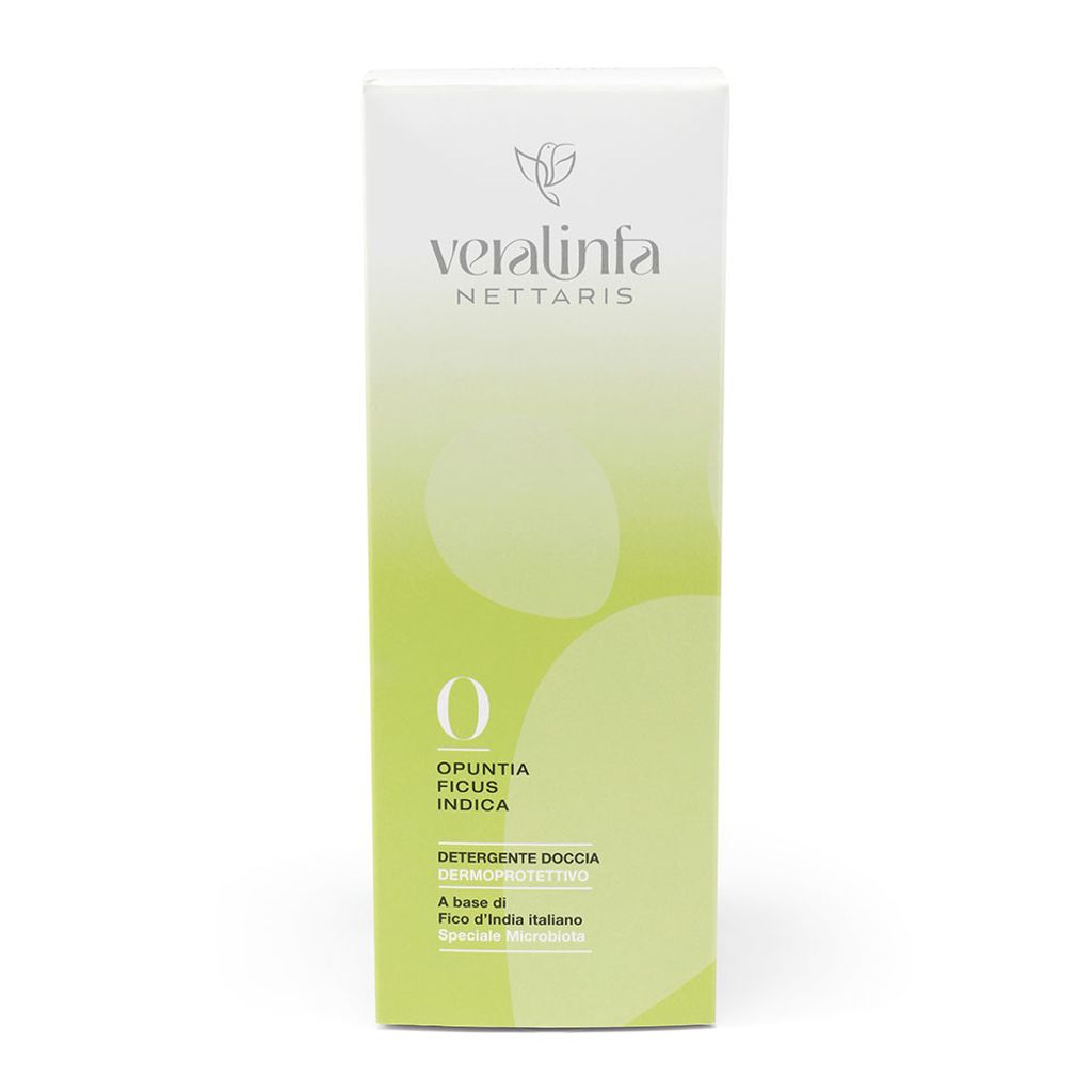 Veralinfa Detergente Doccia 200 ast fronte_1000x1000