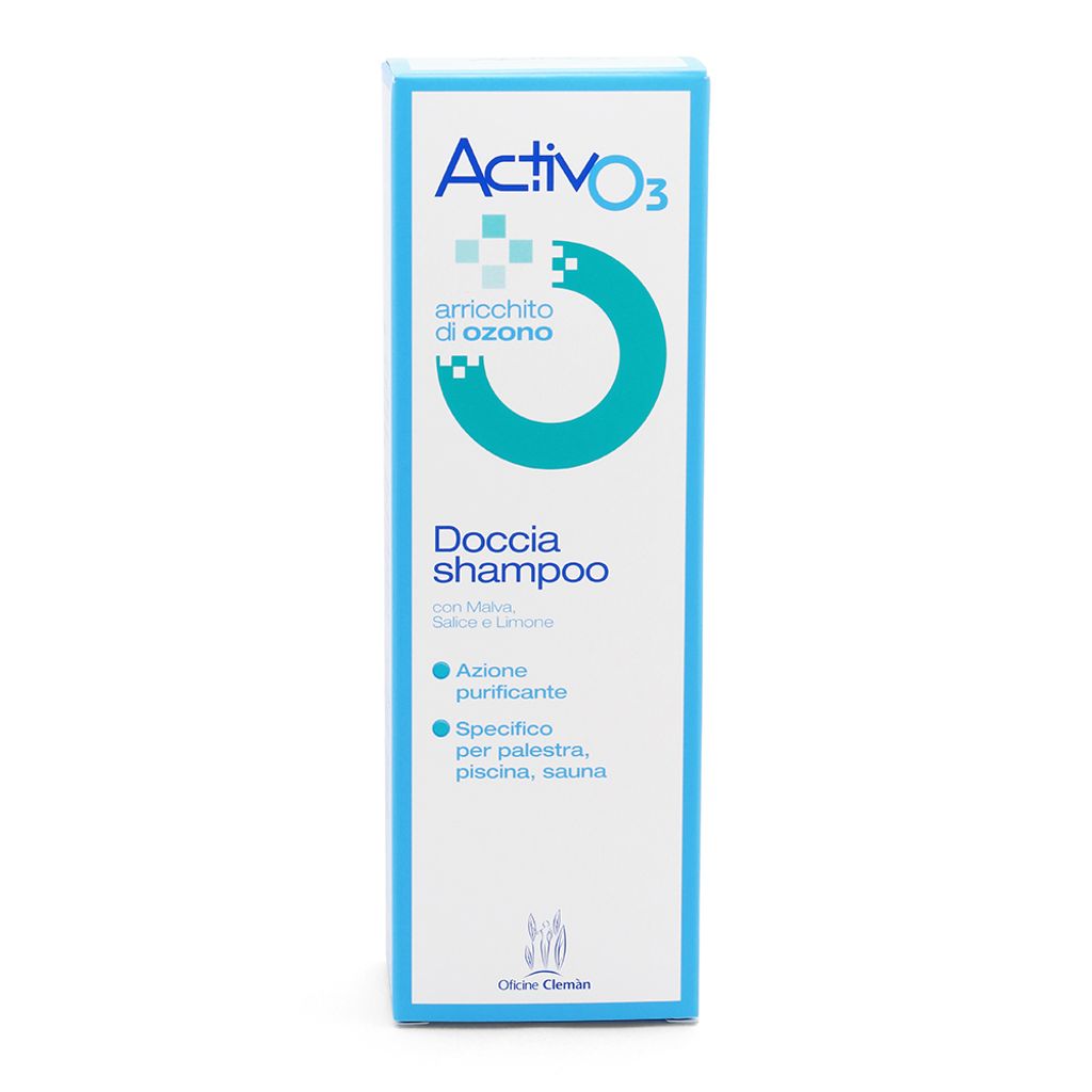 Activo3_Doccia Shampoo_250_ast_front