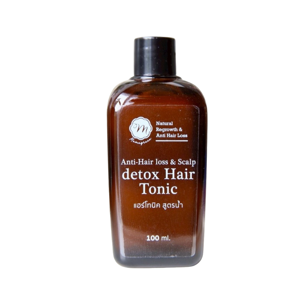 5. Hair Tonic 2